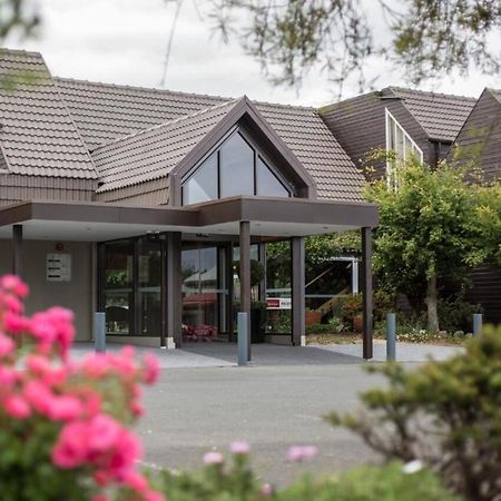 Dunedin Leisure Lodge - Distinction Exterior foto