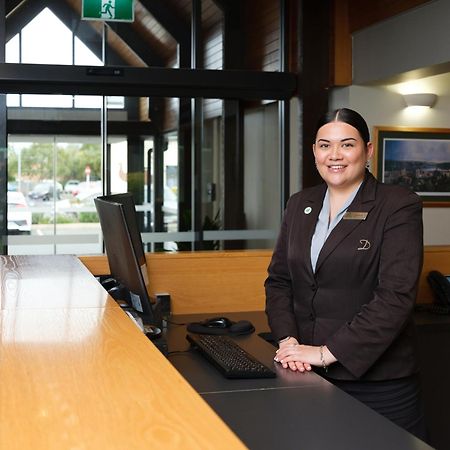 Dunedin Leisure Lodge - Distinction Exterior foto