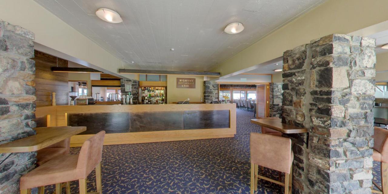 Dunedin Leisure Lodge - Distinction Exterior foto