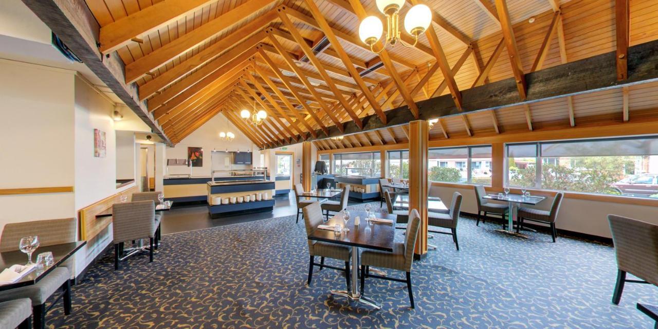 Dunedin Leisure Lodge - Distinction Exterior foto