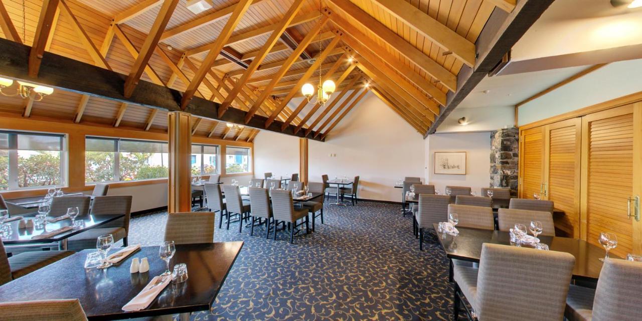 Dunedin Leisure Lodge - Distinction Exterior foto