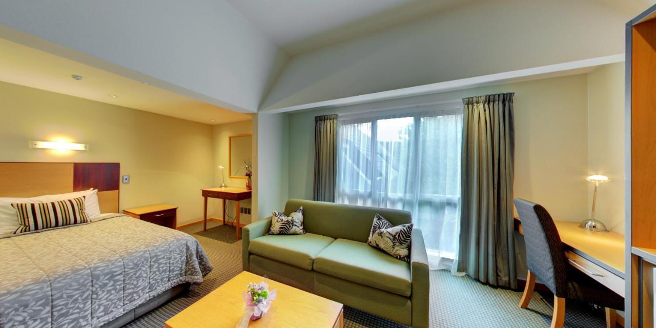 Dunedin Leisure Lodge - Distinction Exterior foto