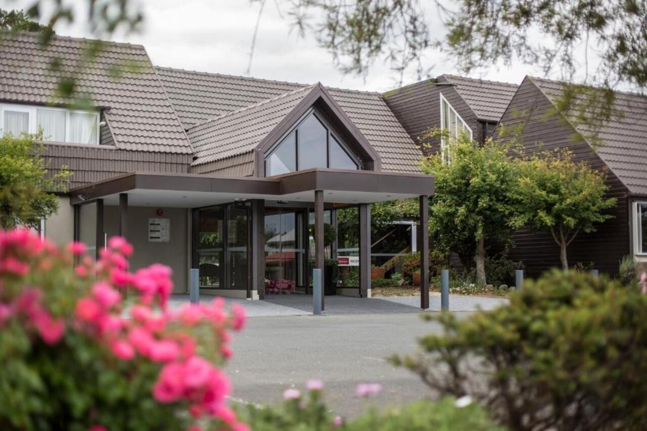 Dunedin Leisure Lodge - Distinction Exterior foto