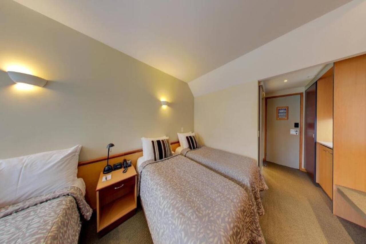 Dunedin Leisure Lodge - Distinction Exterior foto