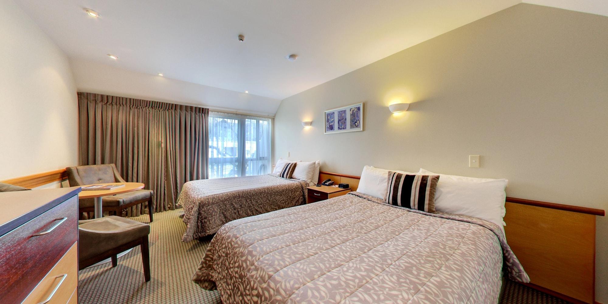 Dunedin Leisure Lodge - Distinction Exterior foto