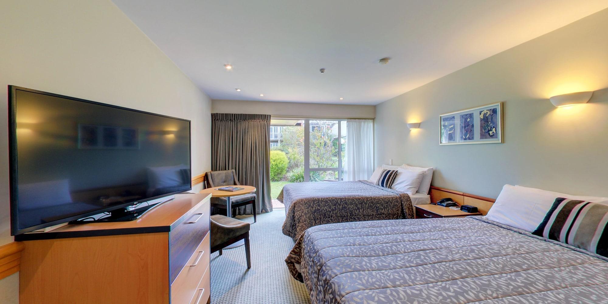 Dunedin Leisure Lodge - Distinction Exterior foto