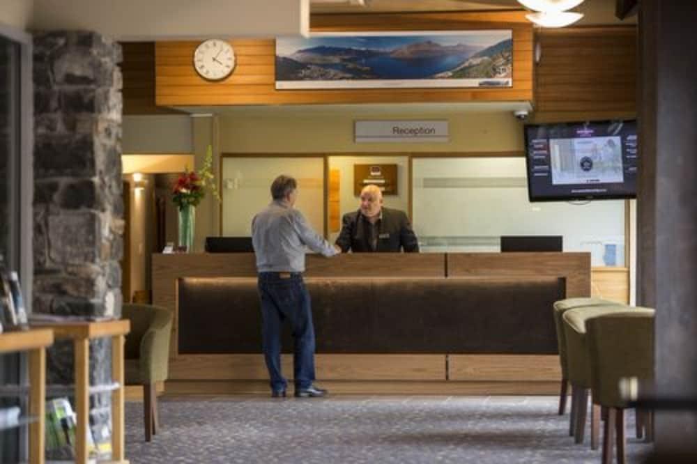 Dunedin Leisure Lodge - Distinction Exterior foto