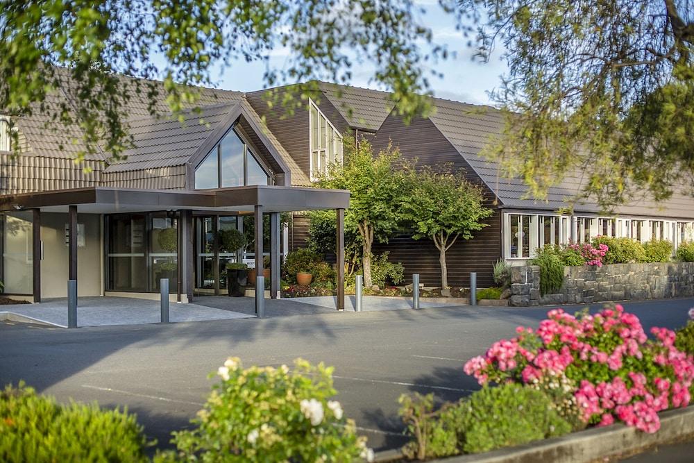 Dunedin Leisure Lodge - Distinction Exterior foto