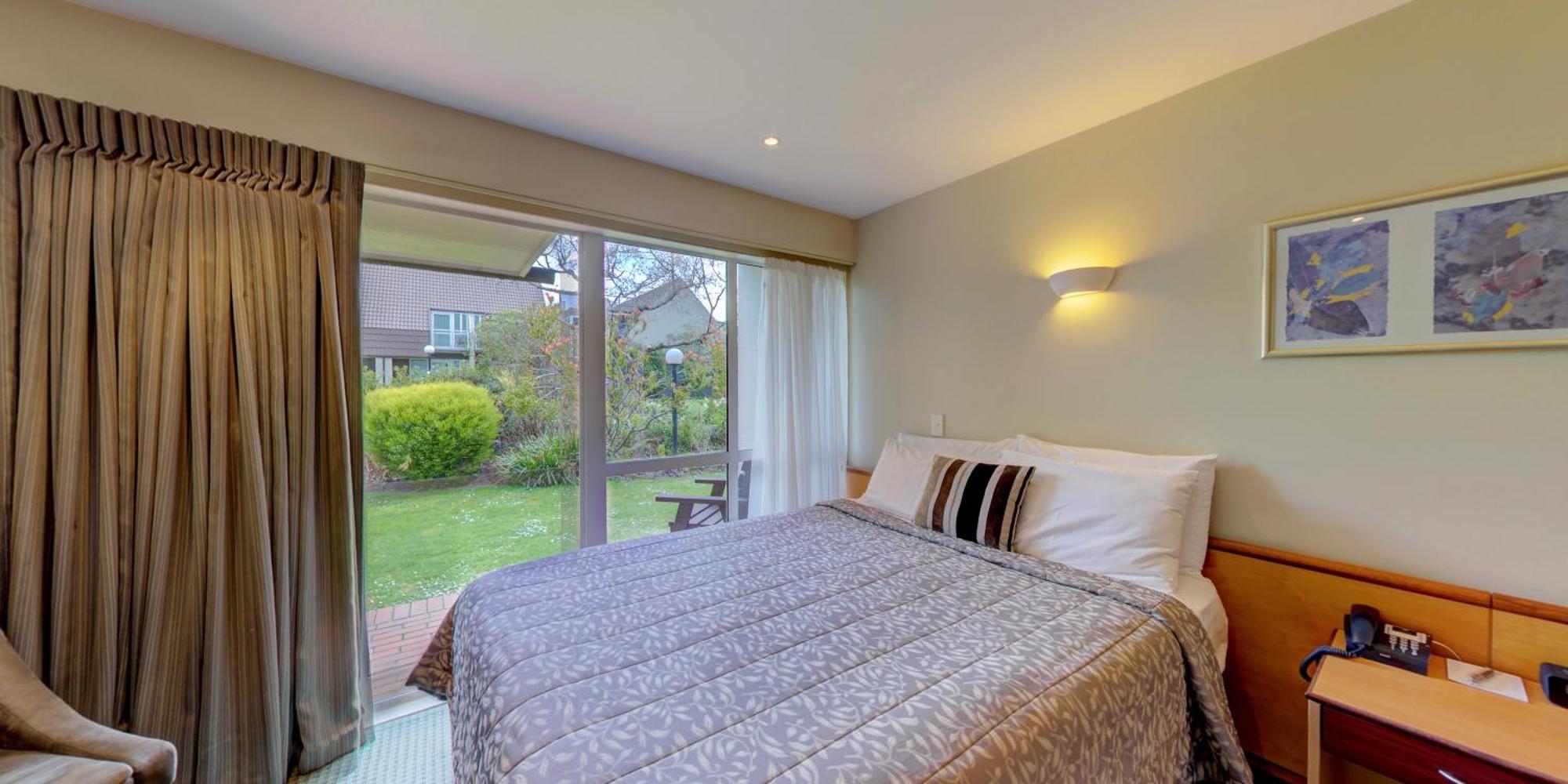 Dunedin Leisure Lodge - Distinction Exterior foto