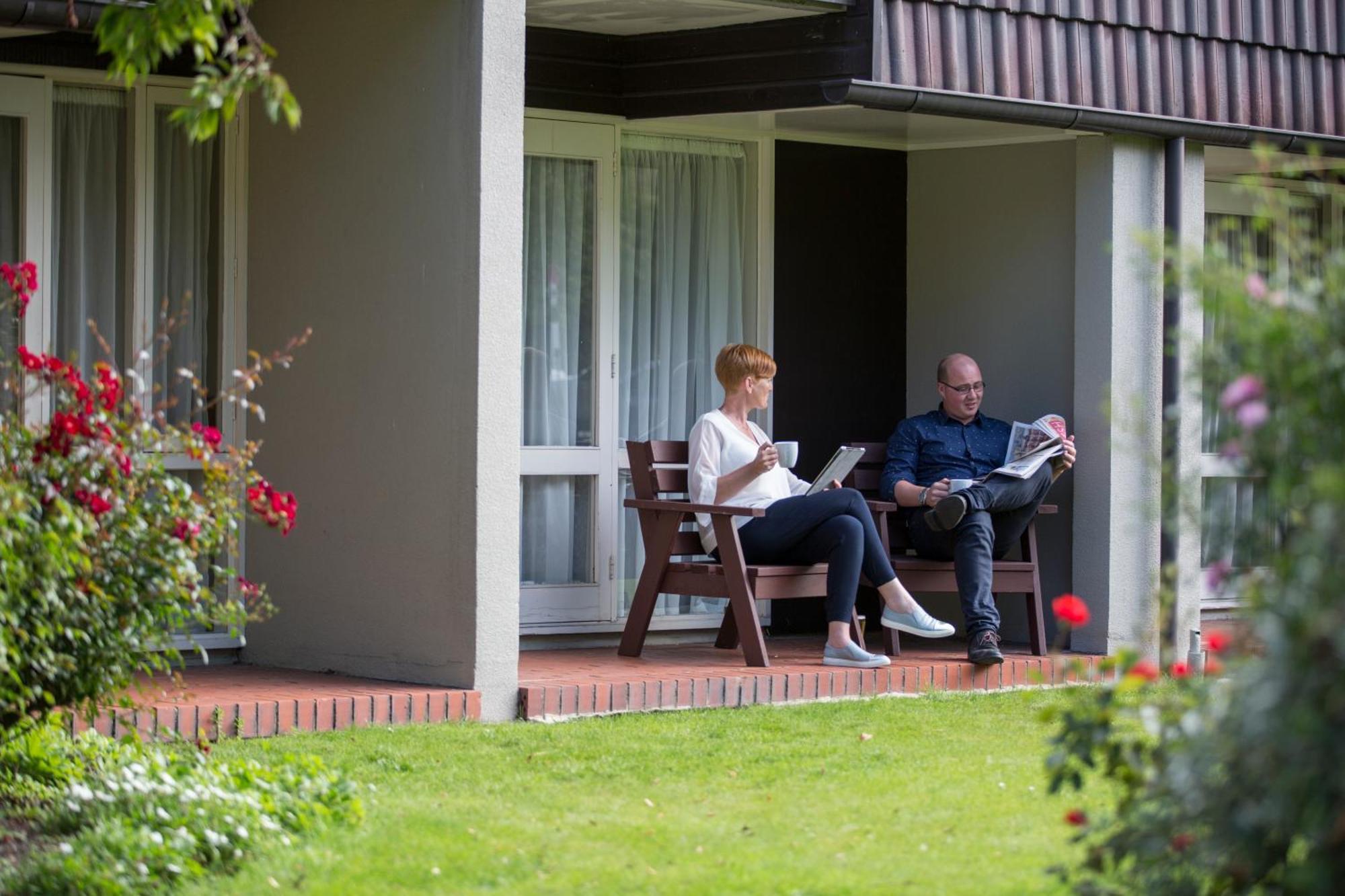 Dunedin Leisure Lodge - Distinction Exterior foto