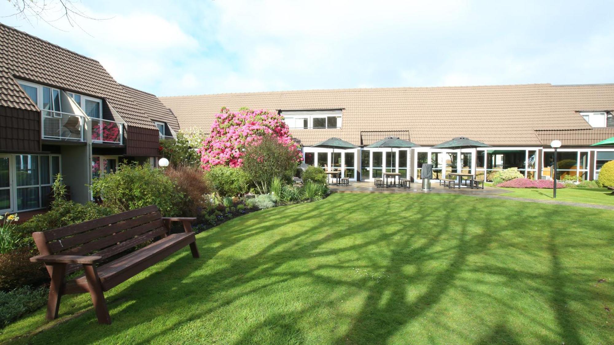 Dunedin Leisure Lodge - Distinction Exterior foto