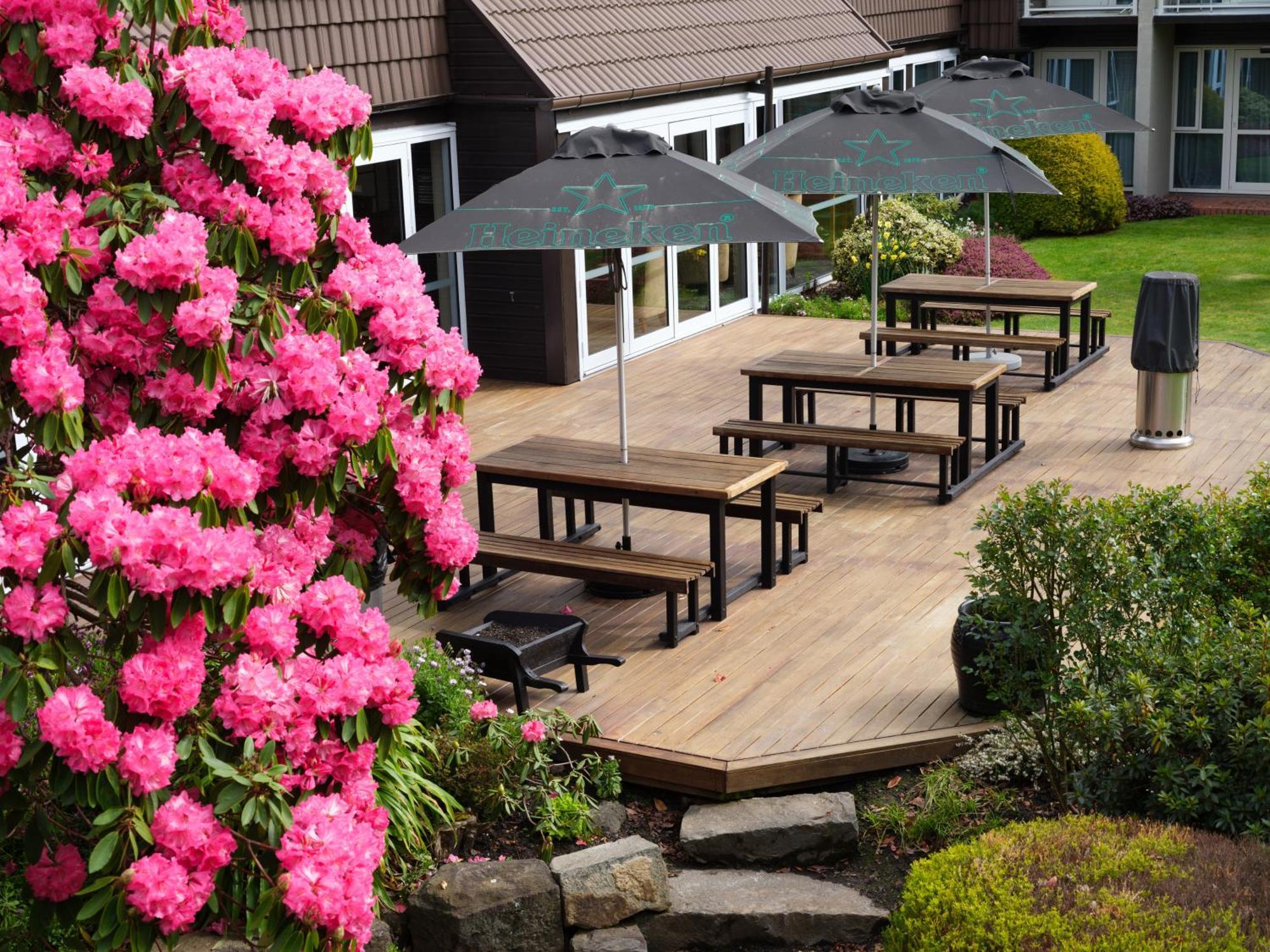 Dunedin Leisure Lodge - Distinction Exterior foto