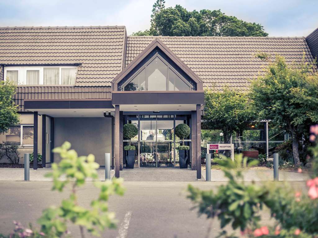 Dunedin Leisure Lodge - Distinction Exterior foto